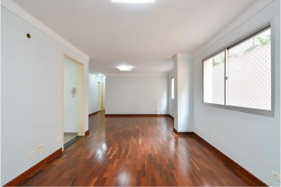 Foto 1 de Apartamento com 3 quartos à venda, 130m2 em Conjunto Residencial Paraíso, São Paulo - SP