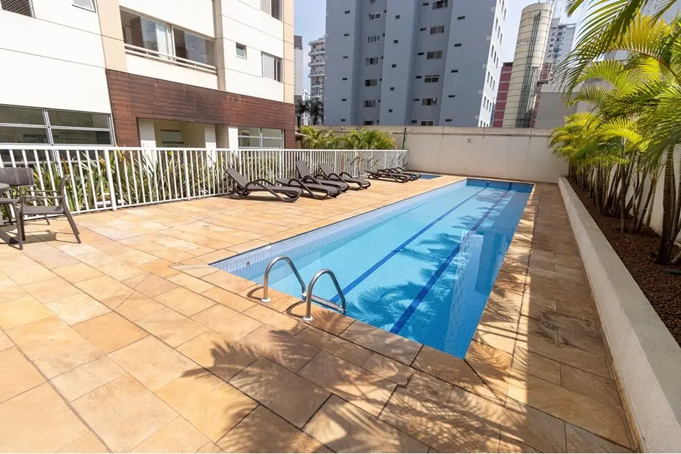 Apartamento com 1 quarto à venda, 56m2 em Vila Olímpia, São Paulo - SP - imagem 7 Foto 7 de Apartamento com 1 quarto à venda, 56m2 em Vila Olímpia, São Paulo - SP