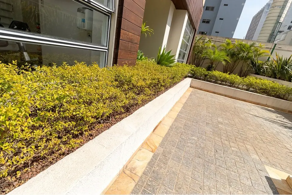 Apartamento com 1 quarto à venda, 56m2 em Vila Olímpia, São Paulo - SP - imagem 9 Foto 9 de Apartamento com 1 quarto à venda, 56m2 em Vila Olímpia, São Paulo - SP