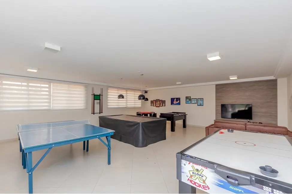 Foto 2 de Apartamento com 3 quartos à venda, 106m2 em Vila Clementino, São Paulo - SP