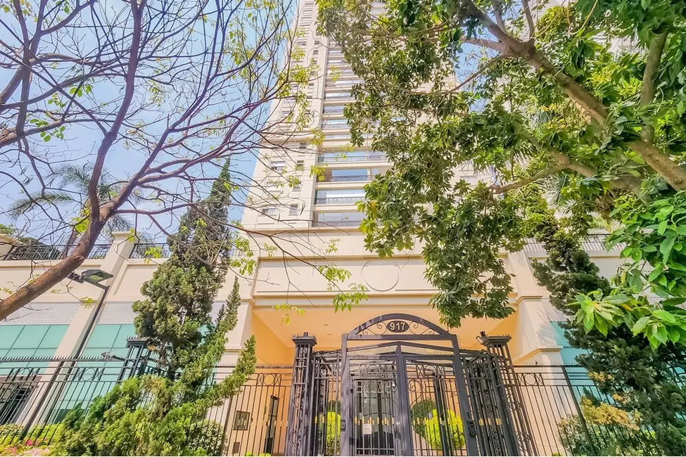 Foto 1 de Apartamento com 3 quartos à venda, 106m2 em Vila Clementino, São Paulo - SP