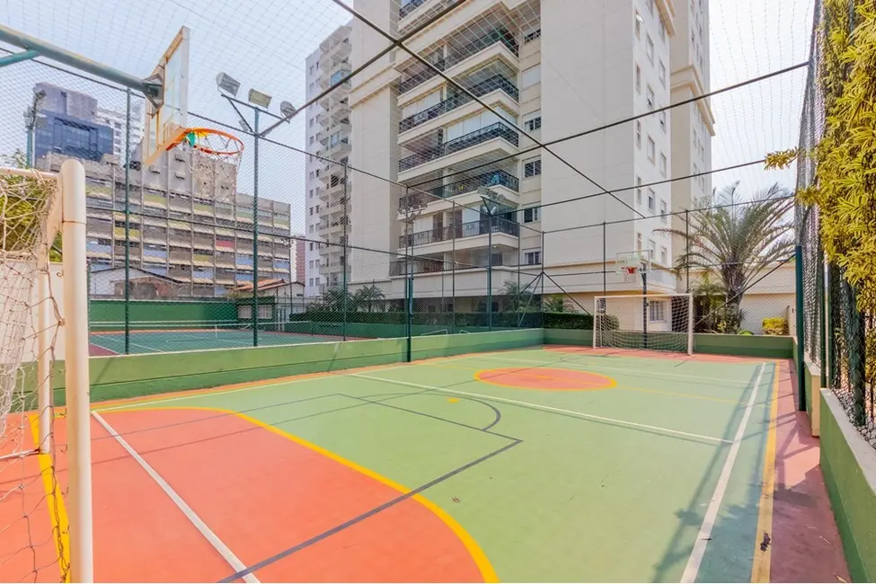 Foto 6 de Apartamento com 3 quartos à venda, 106m2 em Vila Clementino, São Paulo - SP