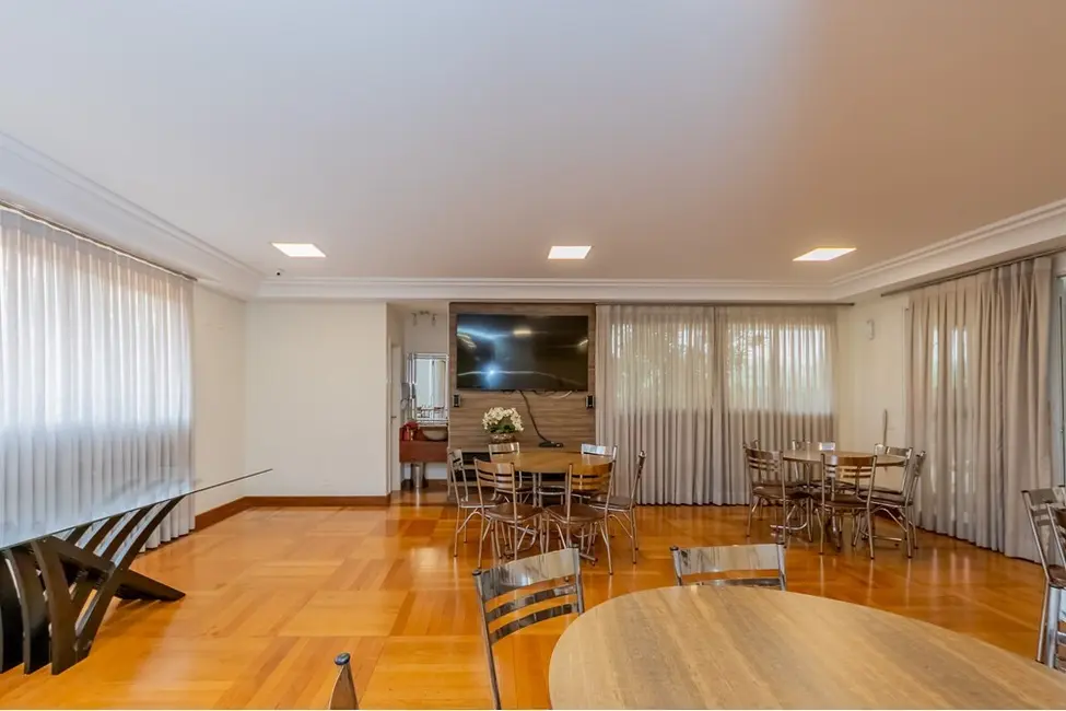 Foto 8 de Apartamento com 3 quartos à venda, 106m2 em Vila Clementino, São Paulo - SP