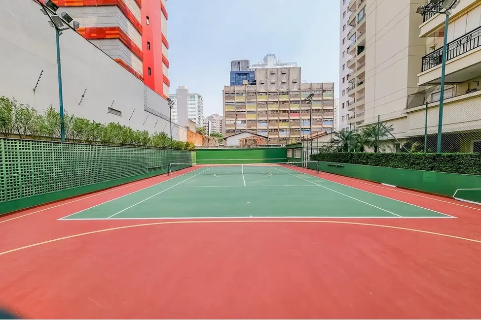 Foto 5 de Apartamento com 3 quartos à venda, 106m2 em Vila Clementino, São Paulo - SP