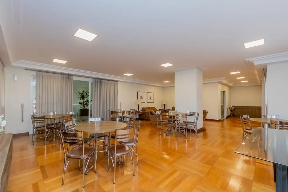 Foto 7 de Apartamento com 3 quartos à venda, 106m2 em Vila Clementino, São Paulo - SP