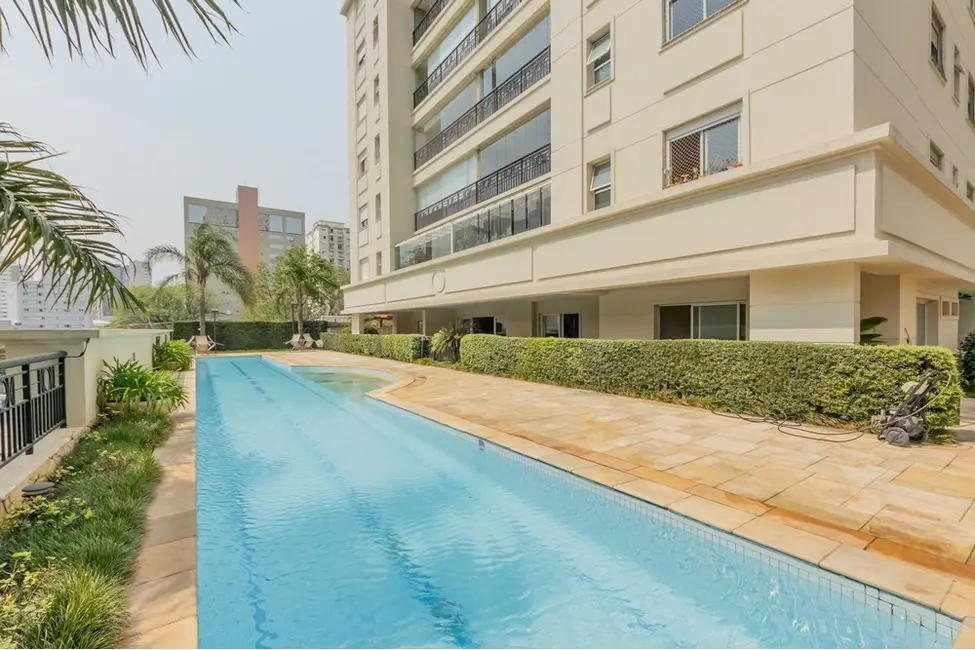 Foto 4 de Apartamento com 3 quartos à venda, 106m2 em Vila Clementino, São Paulo - SP