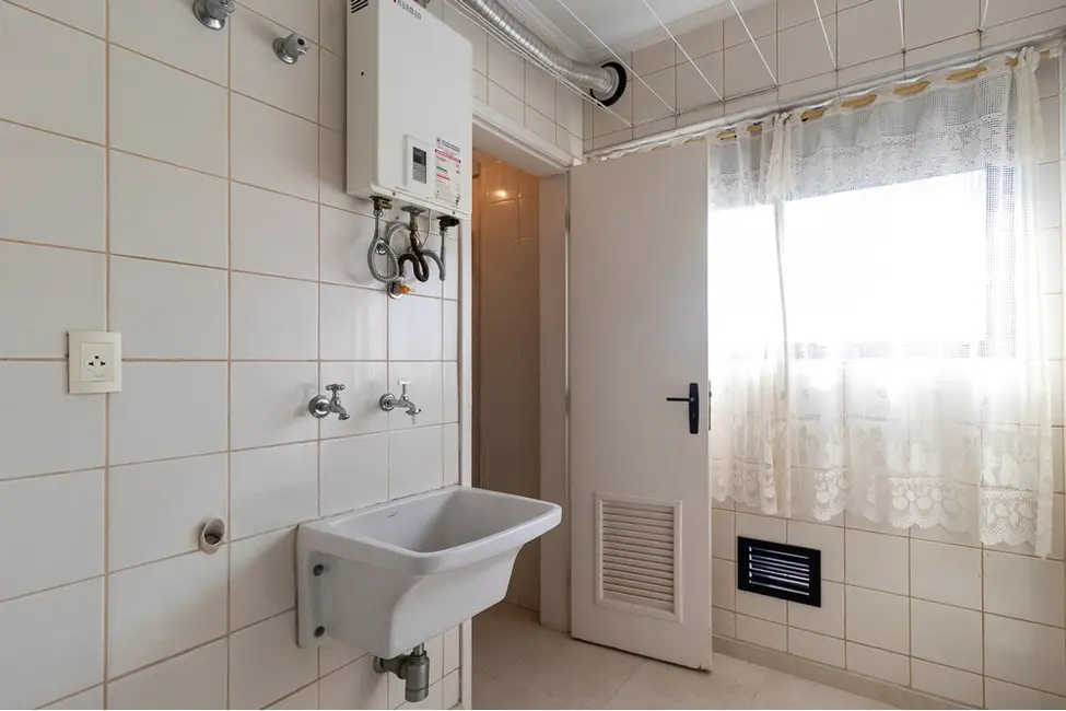 Foto 2 de Apartamento com 3 quartos à venda, 70m2 em Saúde, São Paulo - SP