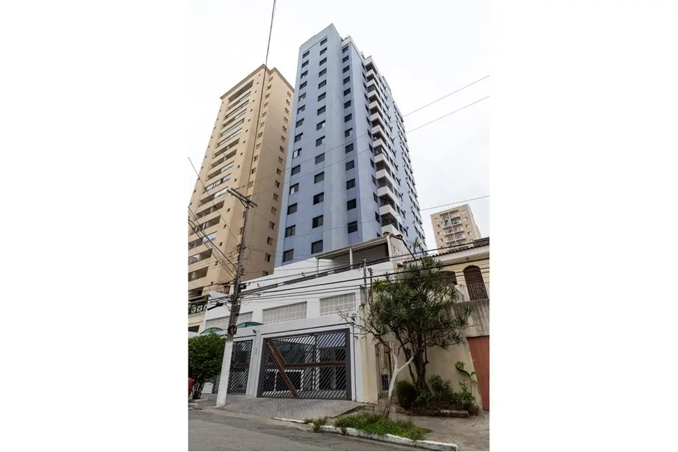 Foto 3 de Apartamento com 3 quartos à venda, 70m2 em Saúde, São Paulo - SP