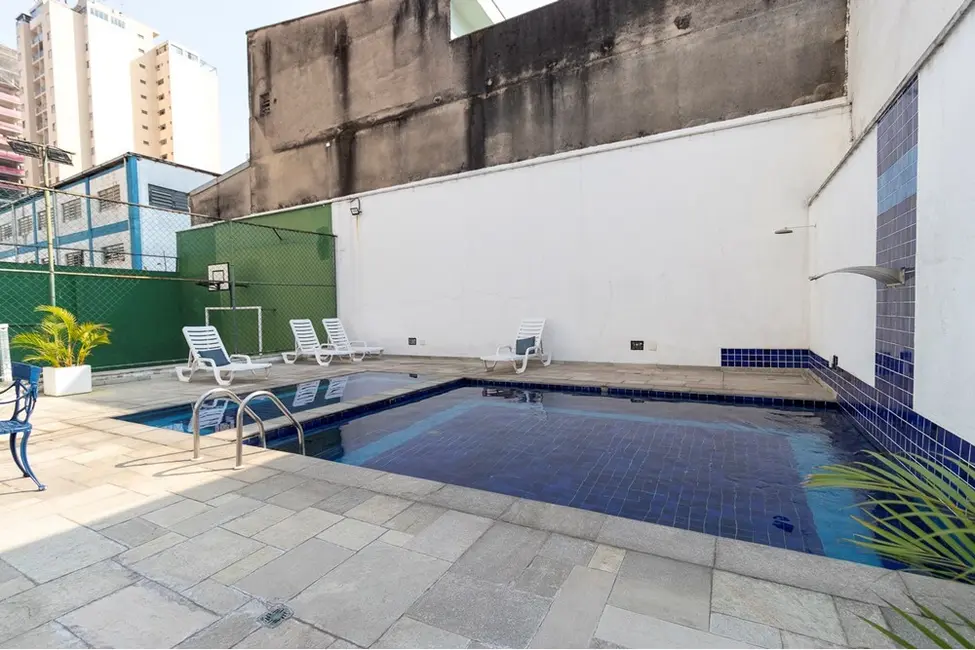 Foto 8 de Apartamento com 3 quartos à venda, 70m2 em Saúde, São Paulo - SP