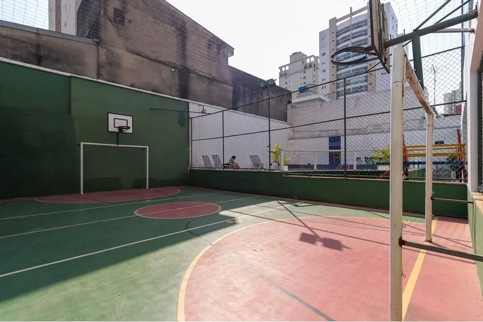 Foto 6 de Apartamento com 3 quartos à venda, 70m2 em Saúde, São Paulo - SP