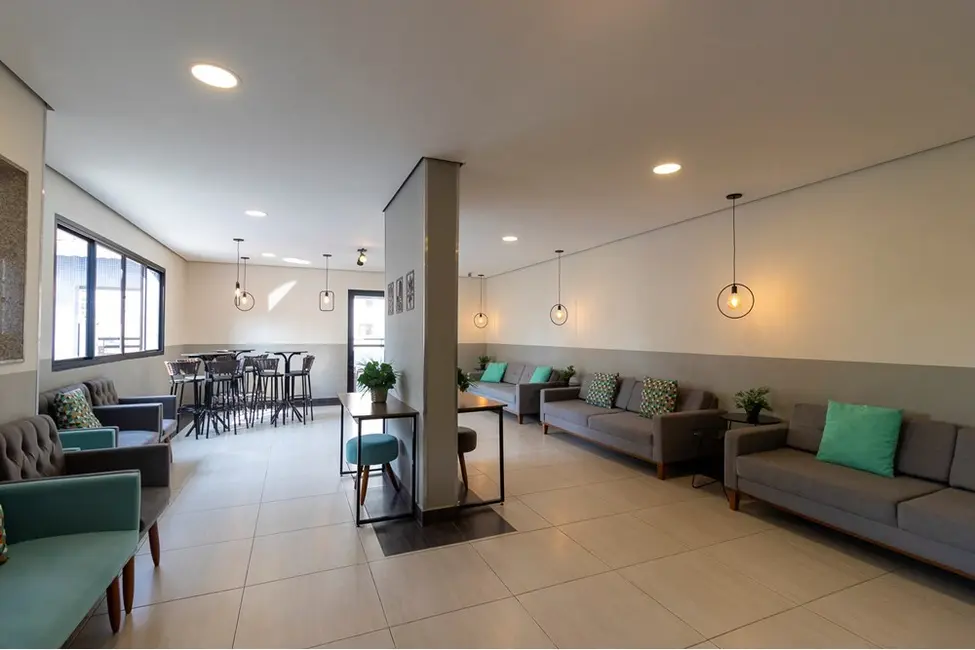 Foto 9 de Apartamento com 3 quartos à venda, 70m2 em Saúde, São Paulo - SP