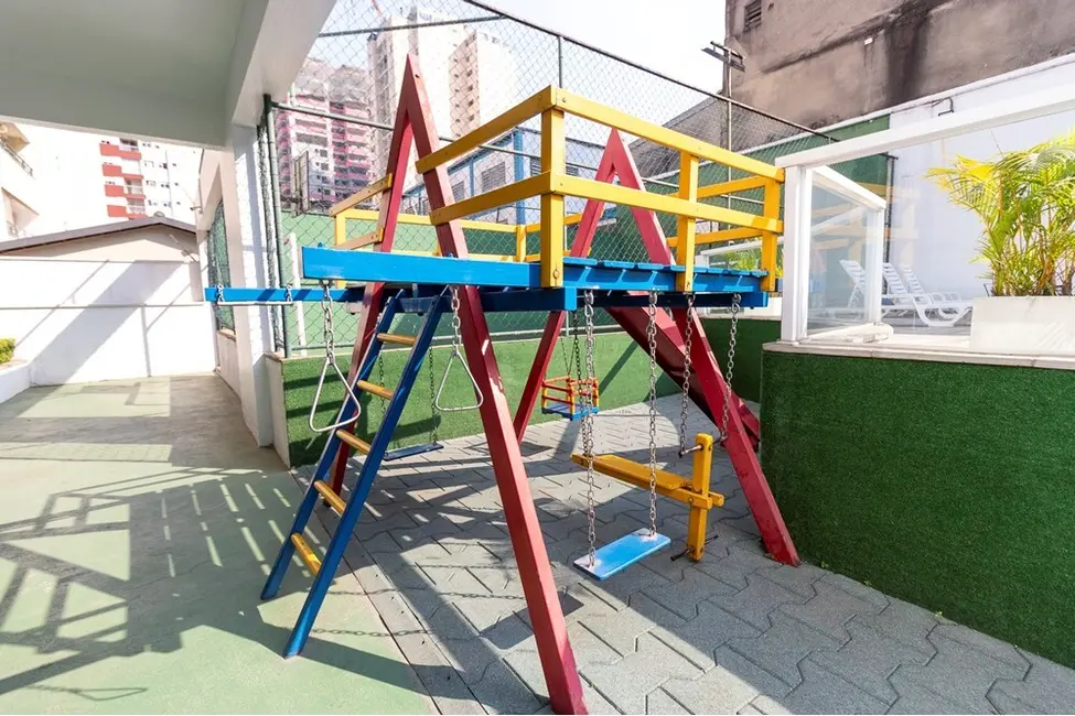 Foto 5 de Apartamento com 3 quartos à venda, 70m2 em Saúde, São Paulo - SP