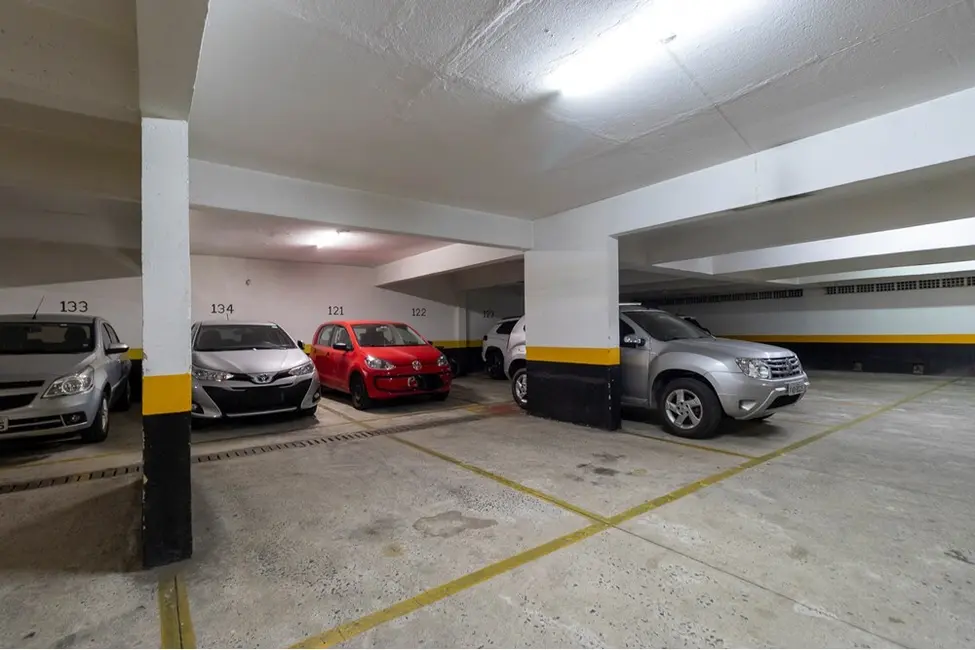 Foto 4 de Apartamento com 3 quartos à venda, 70m2 em Saúde, São Paulo - SP