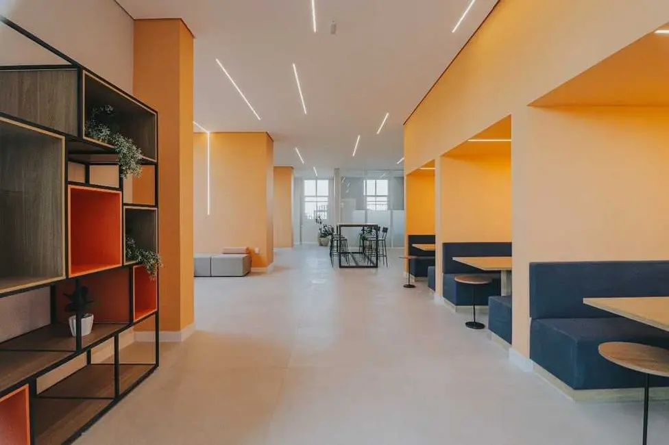 Foto 2 de Apartamento com 2 quartos à venda, 41m2 em Barra Funda, São Paulo - SP