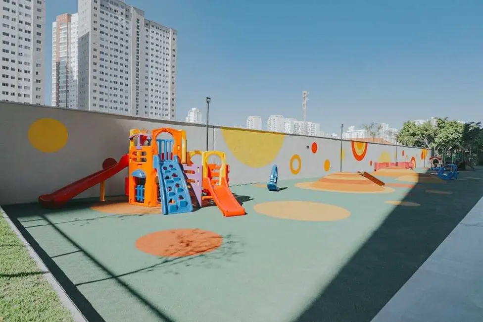 Foto 7 de Apartamento com 2 quartos à venda, 41m2 em Barra Funda, São Paulo - SP