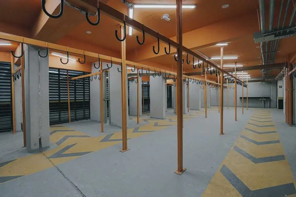 Foto 5 de Apartamento com 2 quartos à venda, 41m2 em Barra Funda, São Paulo - SP