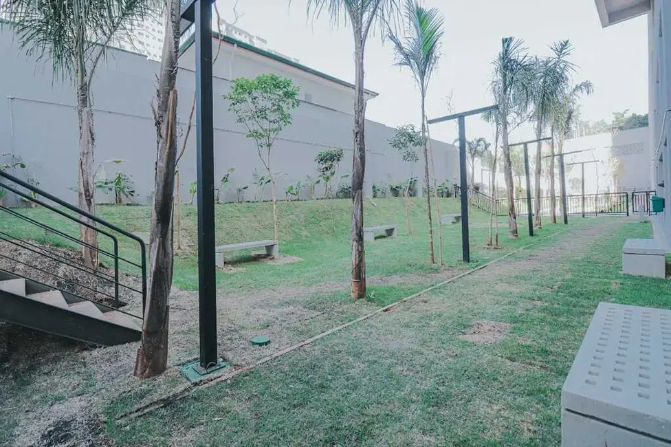 Foto 9 de Apartamento com 2 quartos à venda, 41m2 em Barra Funda, São Paulo - SP