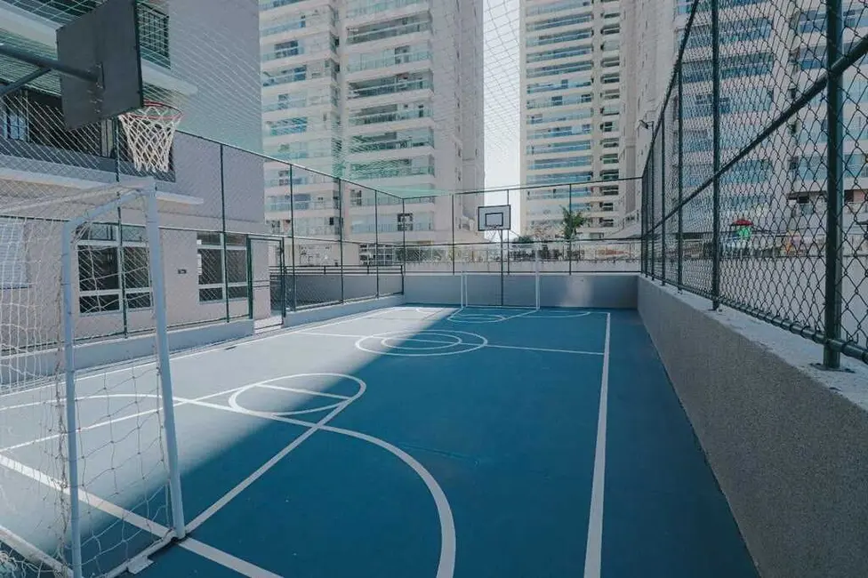 Foto 4 de Apartamento com 2 quartos à venda, 41m2 em Barra Funda, São Paulo - SP