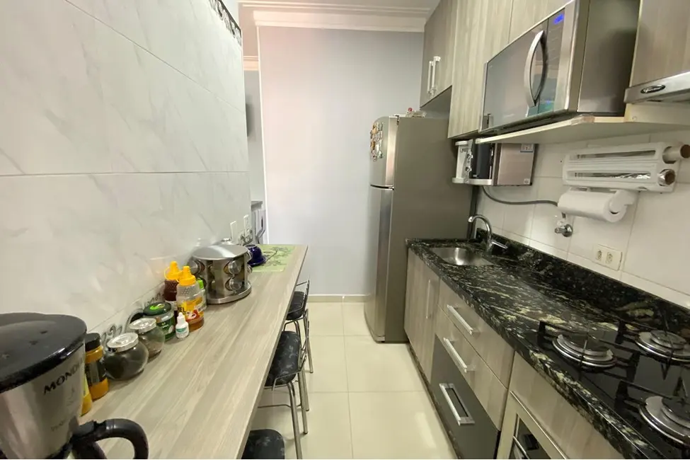 Foto 6 de Apartamento com 2 quartos à venda, 83m2 em Vila Carrão, São Paulo - SP