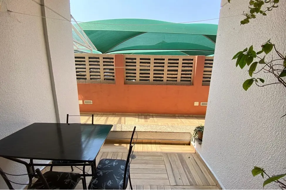 Foto 3 de Apartamento com 2 quartos à venda, 83m2 em Vila Carrão, São Paulo - SP