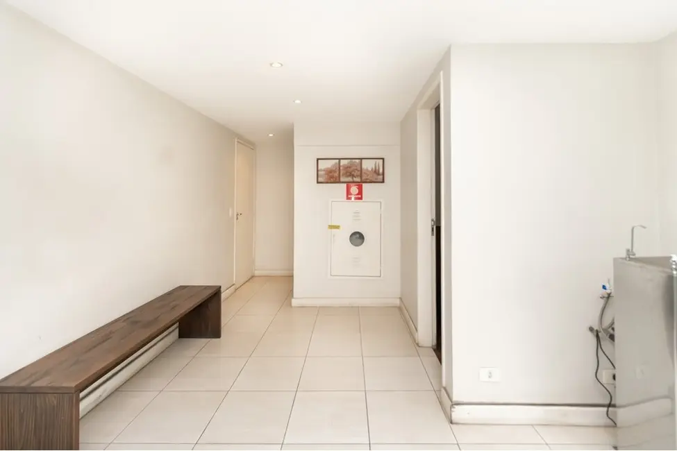 Apartamento com 3 quartos à venda, 96m2 em Chácara Santo Antônio (Zona Sul), São Paulo - SP - imagem 6 Foto 6 de Apartamento com 3 quartos à venda, 96m2 em Chácara Santo Antônio (Zona Sul), São Paulo - SP