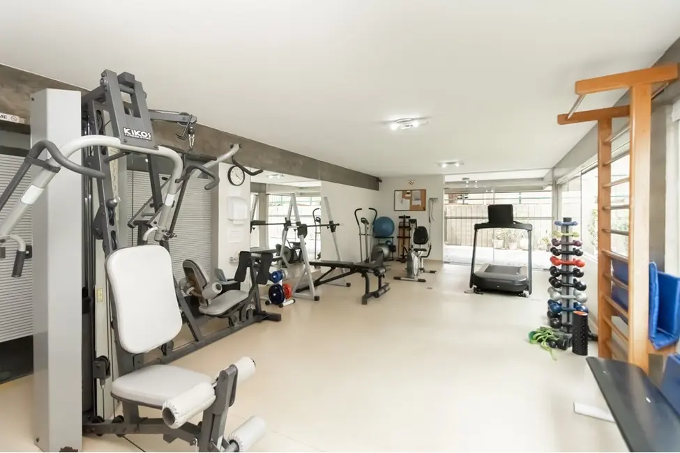 Apartamento com 3 quartos à venda, 96m2 em Chácara Santo Antônio (Zona Sul), São Paulo - SP - imagem 5 Foto 5 de Apartamento com 3 quartos à venda, 96m2 em Chácara Santo Antônio (Zona Sul), São Paulo - SP