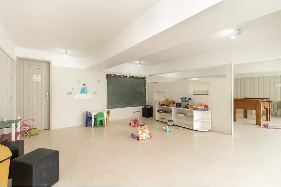 Apartamento com 3 quartos à venda, 96m2 em Chácara Santo Antônio (Zona Sul), São Paulo - SP - imagem 9 Foto 9 de Apartamento com 3 quartos à venda, 96m2 em Chácara Santo Antônio (Zona Sul), São Paulo - SP