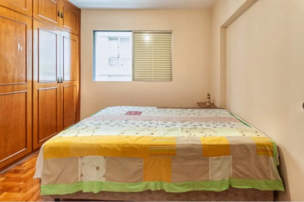 Foto 2 de Apartamento com 3 quartos à venda, 125m2 em Jardim Paulista, São Paulo - SP