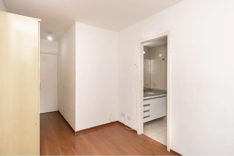 Foto 6 de Apartamento com 3 quartos à venda, 81m2 em Vila Olímpia, São Paulo - SP