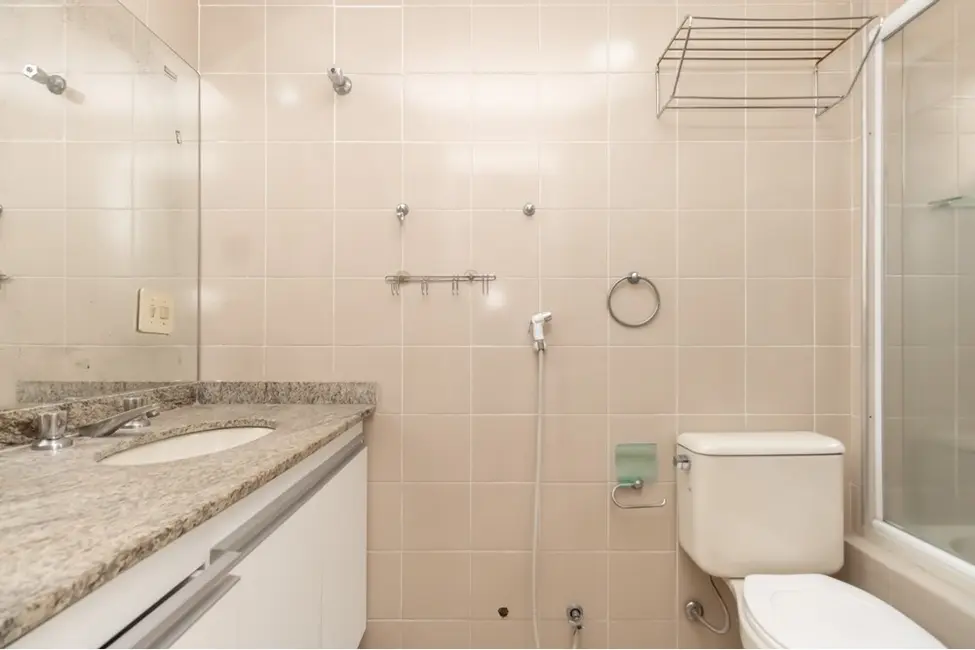 Foto 9 de Apartamento com 3 quartos à venda, 81m2 em Vila Olímpia, São Paulo - SP