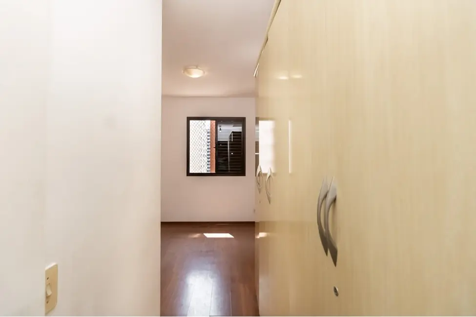 Foto 4 de Apartamento com 3 quartos à venda, 81m2 em Vila Olímpia, São Paulo - SP