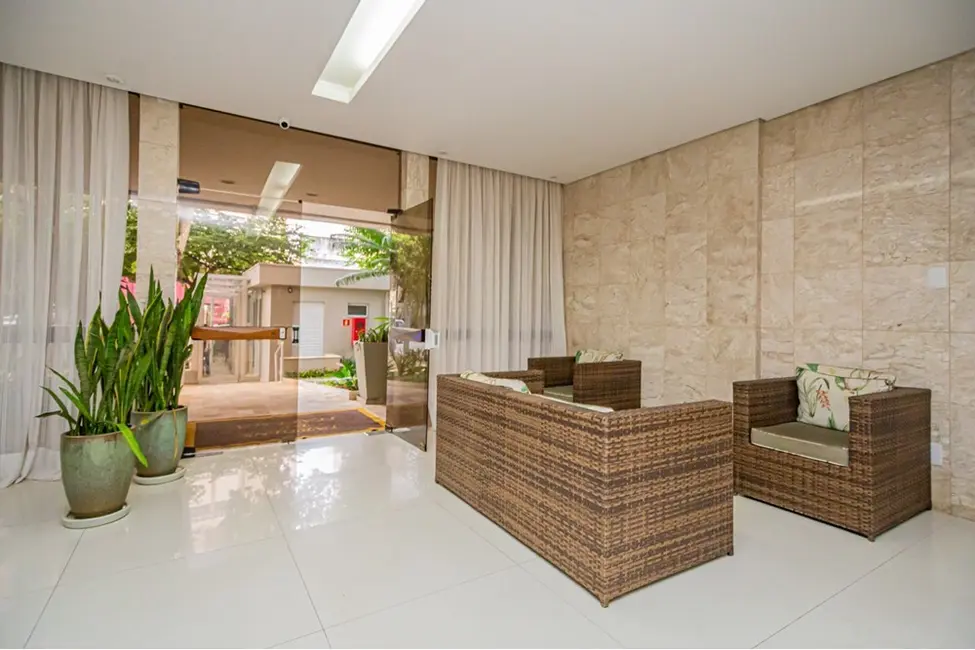 Apartamento com 3 quartos à venda, 75m2 em Vila Mariana, São Paulo - SP - imagem 5 Foto 5 de Apartamento com 3 quartos à venda, 75m2 em Vila Mariana, São Paulo - SP