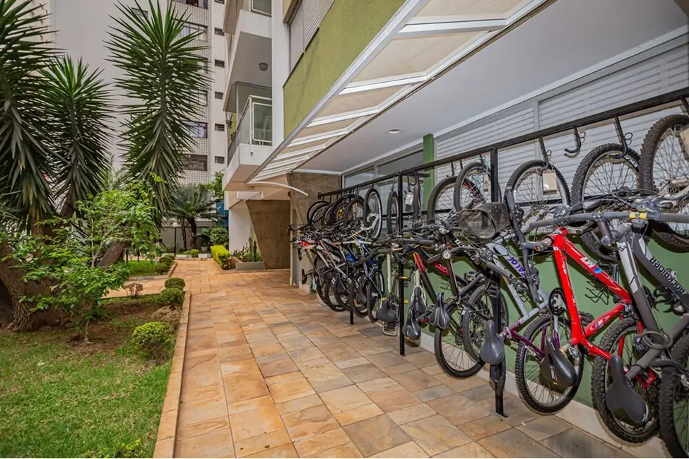 Apartamento com 3 quartos à venda, 75m2 em Vila Mariana, São Paulo - SP - imagem 7 Foto 7 de Apartamento com 3 quartos à venda, 75m2 em Vila Mariana, São Paulo - SP