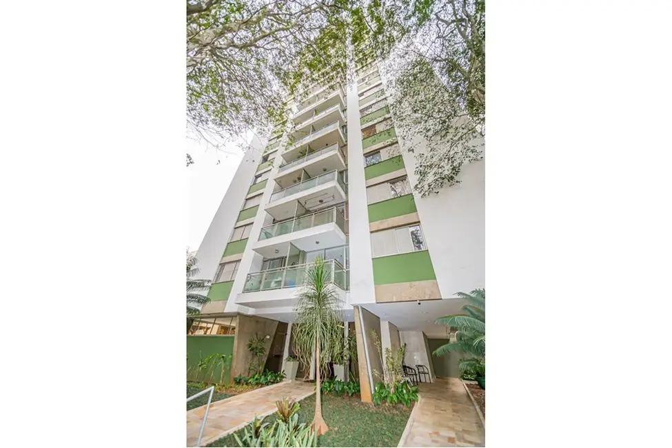 Apartamento com 3 quartos à venda, 75m2 em Vila Mariana, São Paulo - SP - imagem 3 Foto 3 de Apartamento com 3 quartos à venda, 75m2 em Vila Mariana, São Paulo - SP