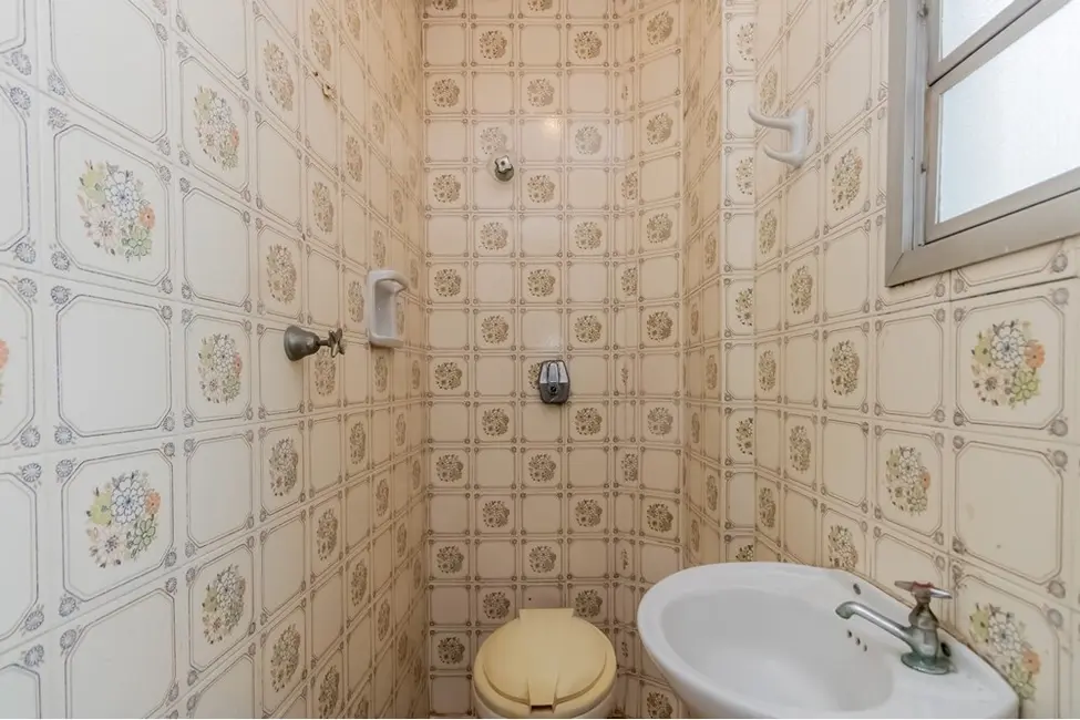 Apartamento com 3 quartos à venda, 107m2 em Itaim Bibi, São Paulo - SP - imagem 9 Foto 9 de Apartamento com 3 quartos à venda, 107m2 em Itaim Bibi, São Paulo - SP