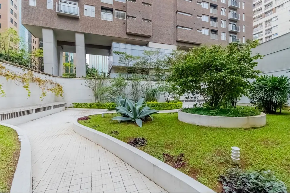 Apartamento com 3 quartos à venda, 107m2 em Itaim Bibi, São Paulo - SP - imagem 5 Foto 5 de Apartamento com 3 quartos à venda, 107m2 em Itaim Bibi, São Paulo - SP