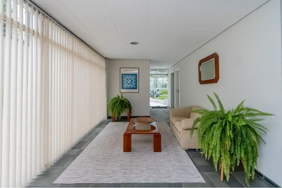 Apartamento com 3 quartos à venda, 107m2 em Itaim Bibi, São Paulo - SP - imagem 6 Foto 6 de Apartamento com 3 quartos à venda, 107m2 em Itaim Bibi, São Paulo - SP