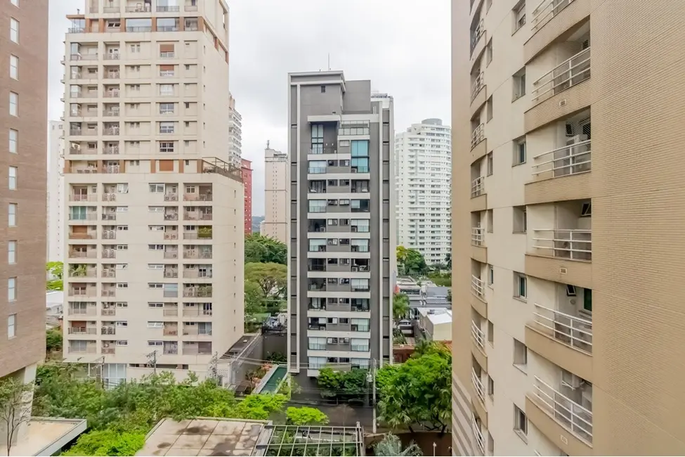 Apartamento com 3 quartos à venda, 107m2 em Itaim Bibi, São Paulo - SP - imagem 7 Foto 7 de Apartamento com 3 quartos à venda, 107m2 em Itaim Bibi, São Paulo - SP