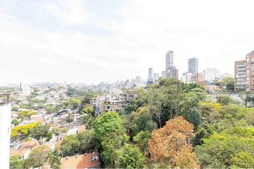 Foto 2 de Apartamento com 2 quartos à venda, 120m2 em Vila Madalena, São Paulo - SP