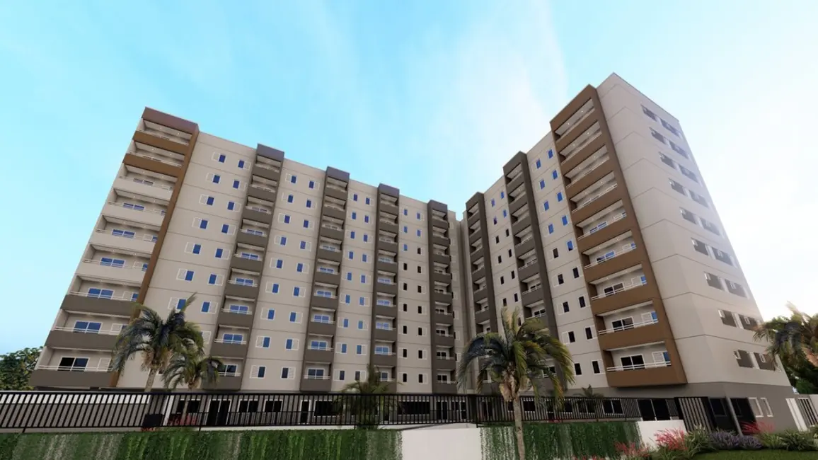 Foto 3 de Apartamento com 2 quartos à venda, 38m2 em Vila Cruzeiro, São Paulo - SP
