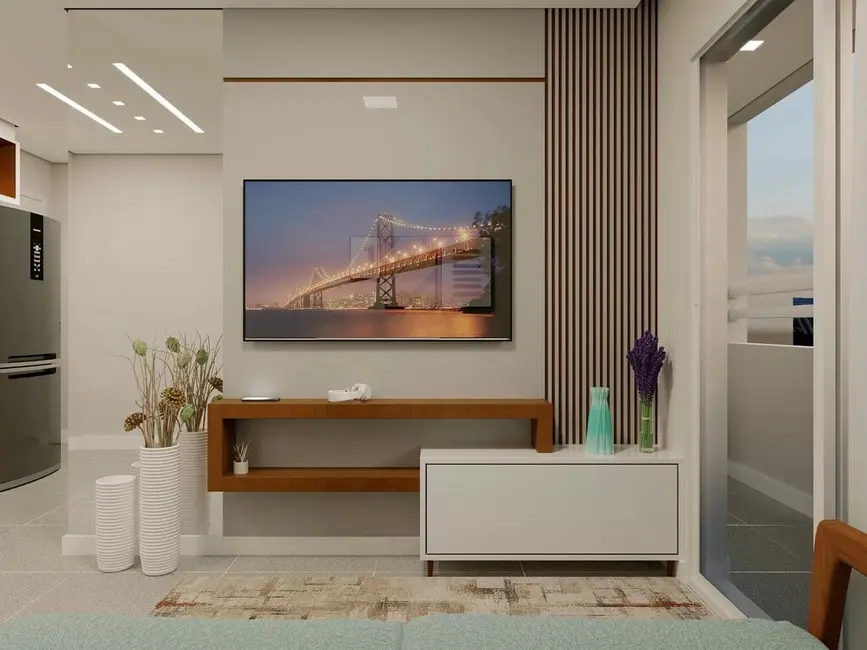 Foto 6 de Apartamento com 2 quartos à venda, 33m2 em Vila Cruzeiro, São Paulo - SP