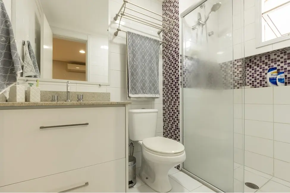 Apartamento com 3 quartos à venda, 172m2 em Mooca, São Paulo - SP - imagem 3 Foto 3 de Apartamento com 3 quartos à venda, 172m2 em Mooca, São Paulo - SP