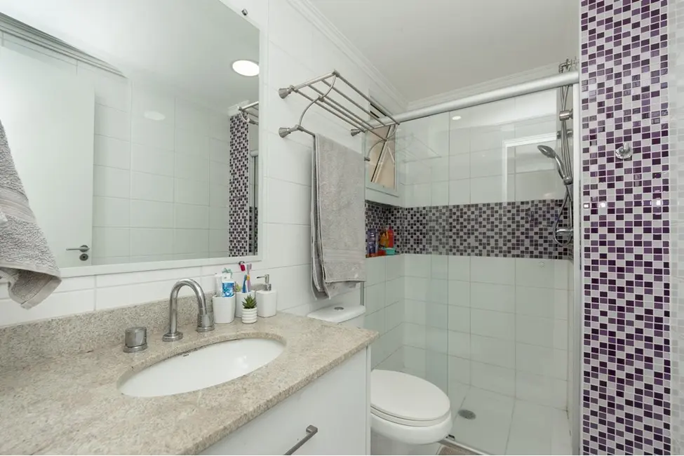 Apartamento com 3 quartos à venda, 172m2 em Mooca, São Paulo - SP - imagem 4 Foto 4 de Apartamento com 3 quartos à venda, 172m2 em Mooca, São Paulo - SP