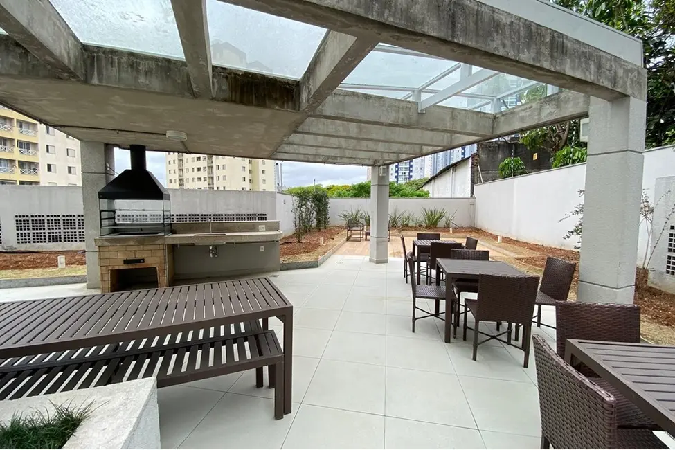 Foto 9 de Apartamento com 2 quartos à venda, 52m2 em Tatuapé, São Paulo - SP