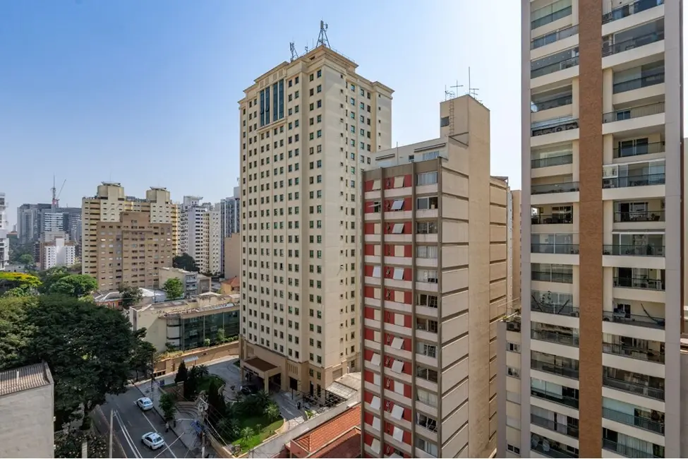 Sala Comercial à venda, 40m2 em Pinheiros, São Paulo - SP - imagem 9 Foto 9 de Sala Comercial à venda, 40m2 em Pinheiros, São Paulo - SP