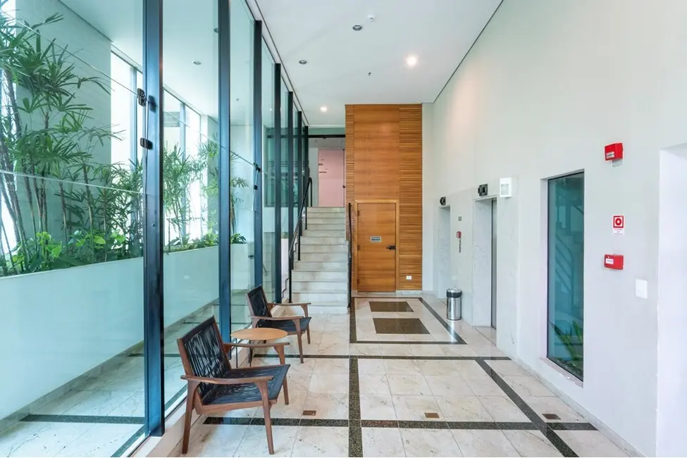 Sala Comercial à venda, 40m2 em Pinheiros, São Paulo - SP - imagem 7 Foto 7 de Sala Comercial à venda, 40m2 em Pinheiros, São Paulo - SP