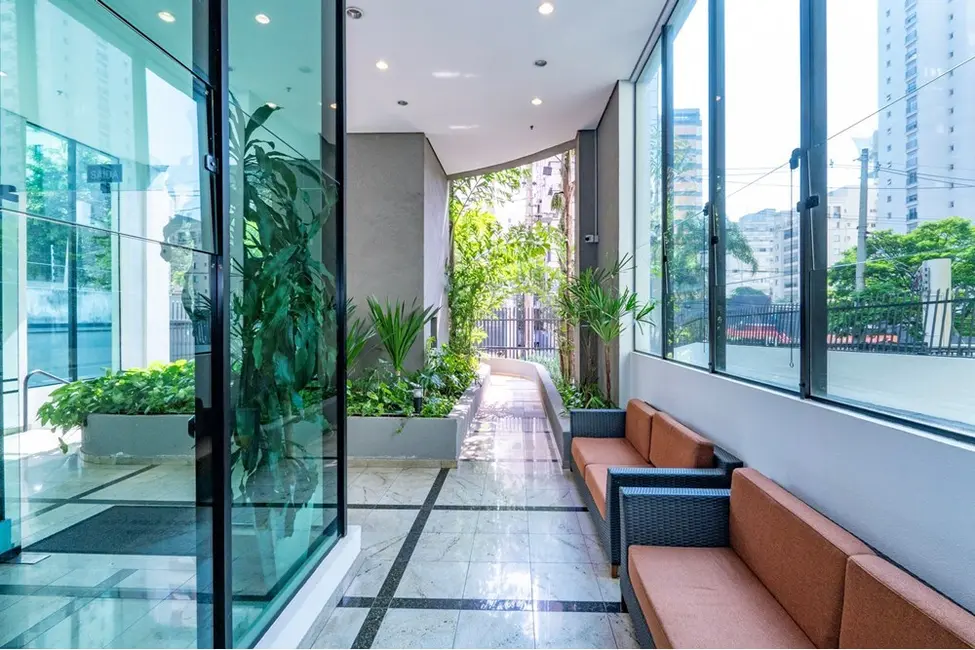 Sala Comercial à venda, 40m2 em Pinheiros, São Paulo - SP - imagem 5 Foto 5 de Sala Comercial à venda, 40m2 em Pinheiros, São Paulo - SP