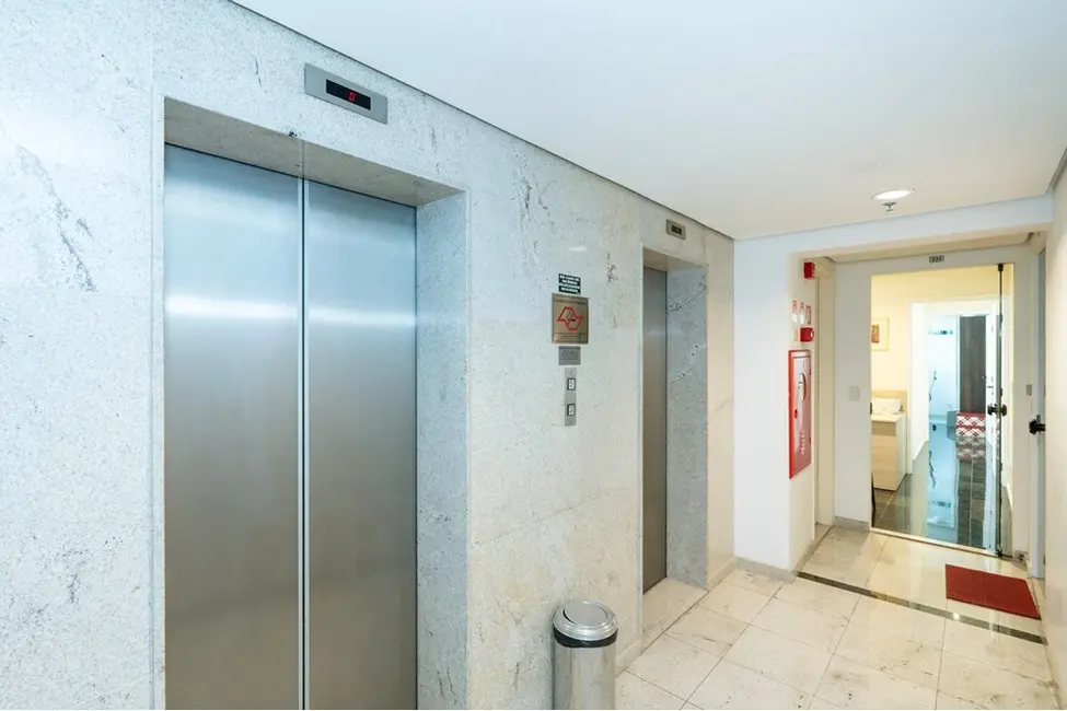 Sala Comercial à venda, 40m2 em Pinheiros, São Paulo - SP - imagem 8 Foto 8 de Sala Comercial à venda, 40m2 em Pinheiros, São Paulo - SP