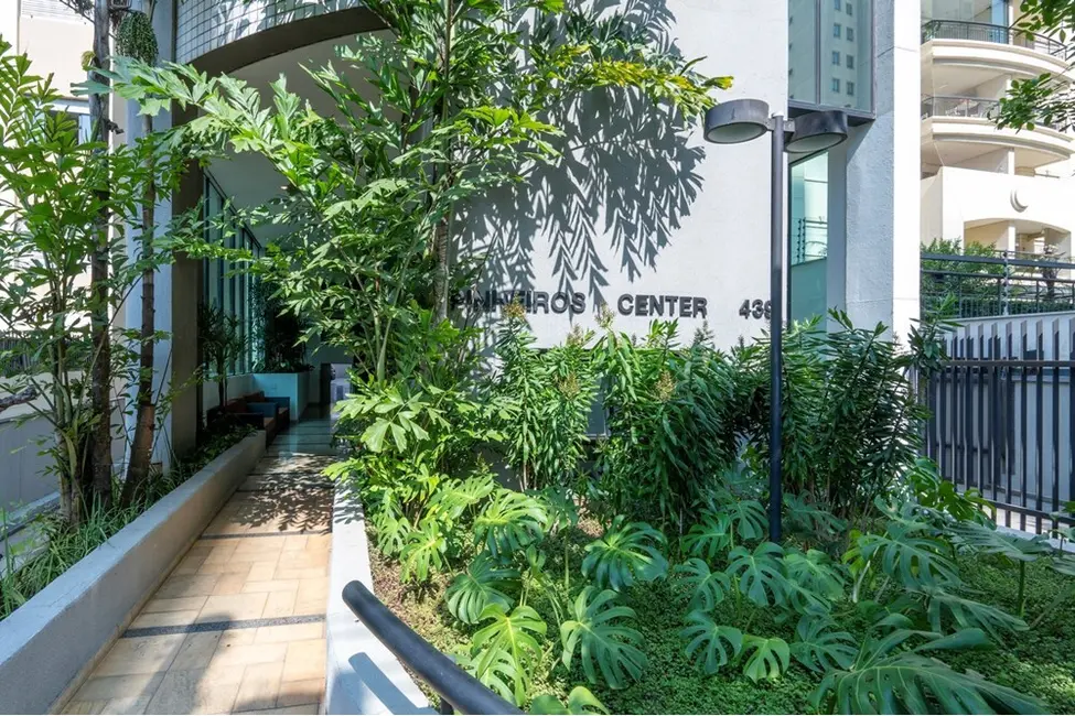 Sala Comercial à venda, 40m2 em Pinheiros, São Paulo - SP - imagem 4 Foto 4 de Sala Comercial à venda, 40m2 em Pinheiros, São Paulo - SP