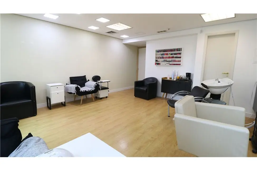 Foto 4 de Sala Comercial à venda, 32m2 em Vila Olímpia, São Paulo - SP